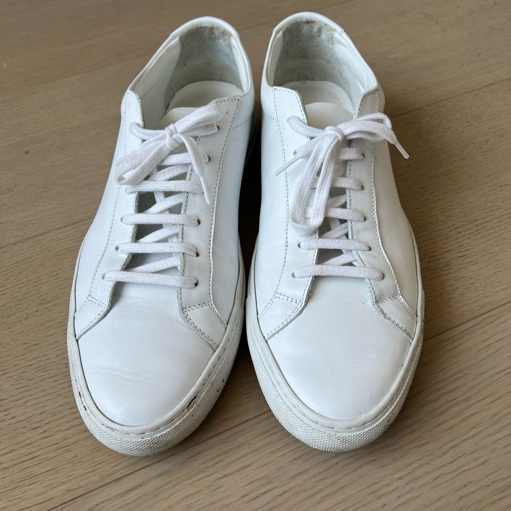 Common Projects Sneakers - image 1